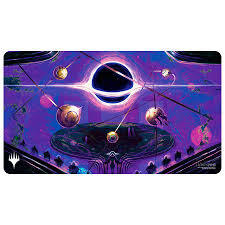 Ultra Pro - Playmat - Edge of Eternities - Mythic Land Other
